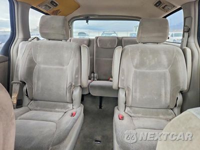 Zdjęcie 10 z 13 samochodu: 2004 TOYOTA SIENNA LE 7 PASSENGER VIN:5TDZA23C04S045934 - miniatura