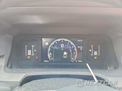 Zdjęcie 9 z 12 samochodu: 2026 TOYOTA TACOMA SR5 VIN:3TMLB5JN0TM219735 - miniatura