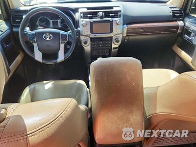 Zdjęcie 8 z 13 samochodu: 2016 TOYOTA 4RUNNER LIMITED VIN:JTEZU5JR8G5134611 - miniatura
