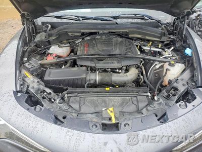 Zdjęcie 12 z 14 samochodu: 2021 ALFA ROMEO STELVIO TI VIN:ZASPAKBN6M7D15650 - miniatura