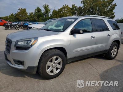 2014 GMC ACADIA SLE 1GKKRPKD1EJ178920 - główne zdjęcie licytacji z USA - miniatura