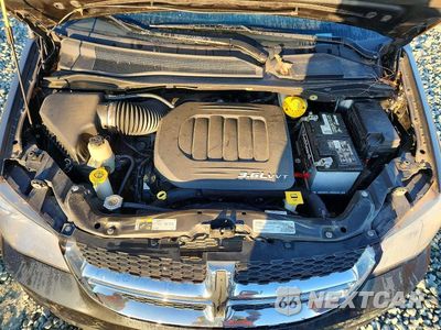 Zdjęcie 12 z 13 samochodu: 2017 DODGE GRAND CARAVAN SXT VIN:2C4RDGCG0HR790401 - miniatura