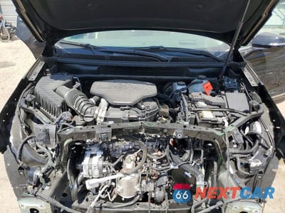 Zdjęcie 11 z 13 samochodu: 2026 CADILLAC XT5 PREMIUM LUXURY VIN:1GYKNCRS3TZ111068 - miniatura