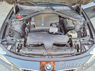 Zdjęcie 11 z 12 samochodu: 2016 BMW 328 I SULEV VIN:WBA8E9G56GNT81969 - miniatura