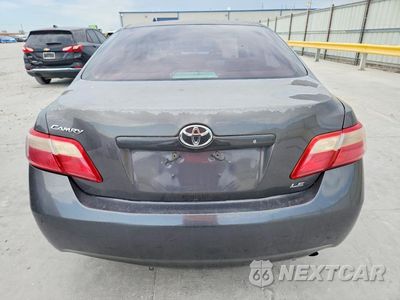 Zdjęcie 6 z 12 samochodu: 2007 TOYOTA CAMRY LE VIN:4T1BE46K67U123598 - miniatura