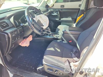 Zdjęcie 7 z 12 samochodu: 2016 TOYOTA 4RUNNER TRAIL VIN:JTEBU5JR0G5316482 - miniatura
