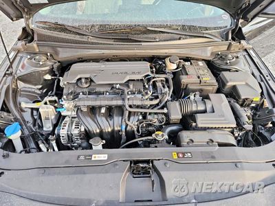 Zdjęcie 11 z 13 samochodu: 2026 HYUNDAI ELANTRA SEL SPORT PLUS VIN:KMHLM4DG0TU293715 - miniatura