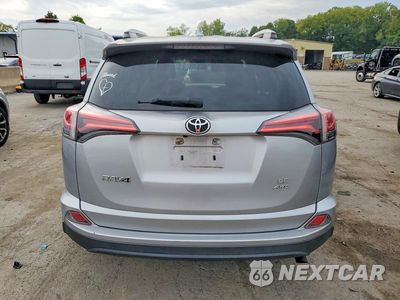Zdjęcie 6 z 13 samochodu: 2017 TOYOTA RAV4 LE VIN:2T3BFREV8HW593629 - miniatura