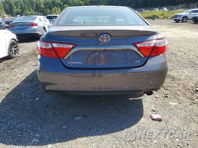 Zdjęcie 6 z 12 samochodu: 2016 TOYOTA CAMRY SE VIN:4T1BF1FK0GU170671 - miniatura