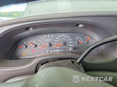 Zdjęcie 9 z 13 samochodu: 2006 FORD E350 DELIVERY VAN VIN:1FTSE34L66HA89986 - miniatura