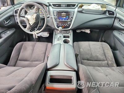 Zdjęcie 8 z 14 samochodu: 2019 NISSAN MURANO S VIN:5N1AZ2MJ3KN135211 - miniatura