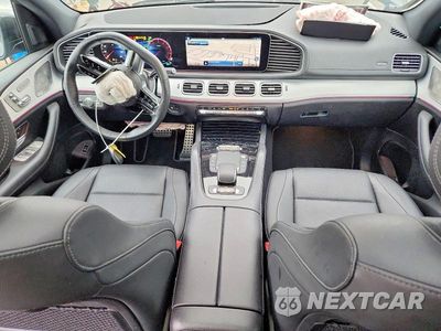 Zdjęcie 8 z 14 samochodu: 2025 MERCEDES-BENZ GLS 450 4MATIC VIN:4JGFF5KE2SB423860 - miniatura