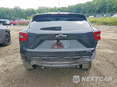 Zdjęcie 6 z 12 samochodu: 2024 CHEVROLET TRAX 1RS VIN:KL77LGE24RC127996 - miniatura