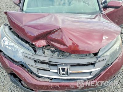 Zdjęcie 12 z 13 samochodu: 2014 HONDA CR-V EXL VIN:5J6RM4H73EL070399 - miniatura