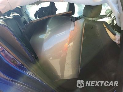 Zdjęcie 10 z 12 samochodu: 2019 TOYOTA COROLLA XSE VIN:2T1BURHE8KC152750 - miniatura