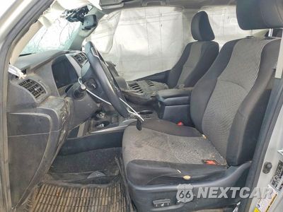 Zdjęcie 7 z 13 samochodu: 2021 TOYOTA 4RUNNER SR5 VIN:JTEMU5JR5M5938368 - miniatura