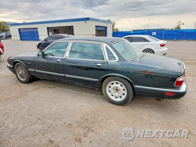 Drugie zdjęcie samochodu z przodu: 1998 JAGUAR VANDENPLAS VIN:SAJKX6248WC844724 - miniatura