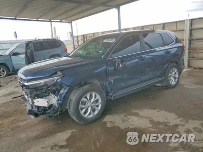 2025 HONDA CR-V LX 2HKRS4H28SH497898 - główne zdjęcie licytacji z USA - miniatura