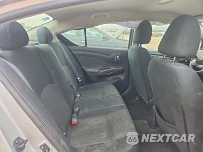 Zdjęcie 10 z 13 samochodu: 2016 NISSAN VERSA 1.6 SV VIN:3N1CN7AP1GL878894 - miniatura