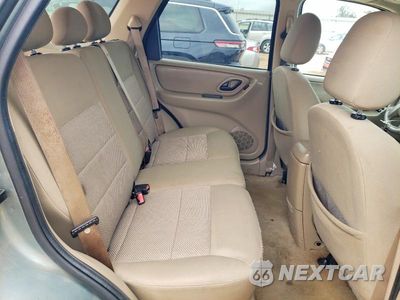 Zdjęcie 11 z 13 samochodu: 2007 FORD ESCAPE XLT VIN:1FMYU03Z07KB18903 - miniatura