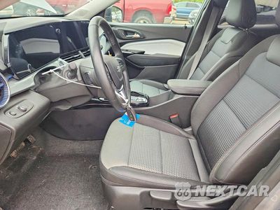 Zdjęcie 7 z 13 samochodu: 2026 CHEVROLET TRAX 1LT VIN:KL77LHEP5TC143150 - miniatura