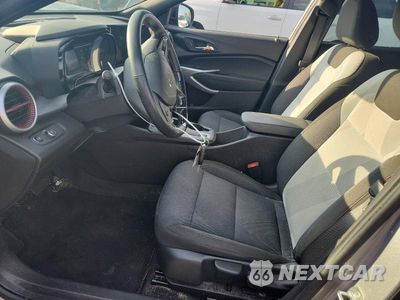 Zdjęcie 7 z 13 samochodu: 2024 CHEVROLET TRAX 1RS VIN:KL77LGE25RC085290 - miniatura