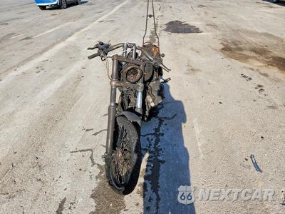 Drugie zdjęcie samochodu z przodu: 2014 HARLEY-DAVIDSON FXDWG DYNA WIDE GLIDE VIN:1HD1GPM15EC324092 - miniatura