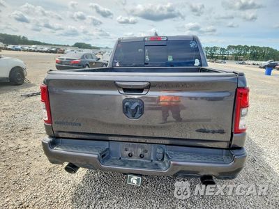Zdjęcie 6 z 12 samochodu: 2020 RAM 1500 BIG HORN/LONE STAR VIN:1C6SRFFTXLN104304 - miniatura