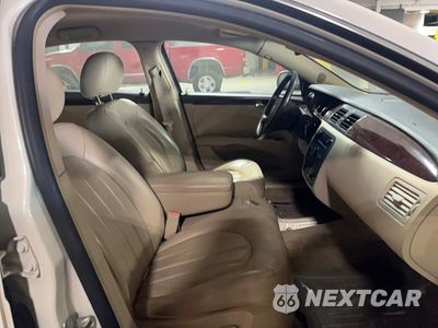 Piąte zdjęcie samochodu w środku: 2011 BUICK LUCERNE CXL VIN:1G4HC5EMXBU143578 - miniatura