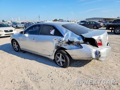 Drugie zdjęcie samochodu z przodu: 2008 TOYOTA CAMRY BASE VIN:4T1BE46K58U737429 - miniatura