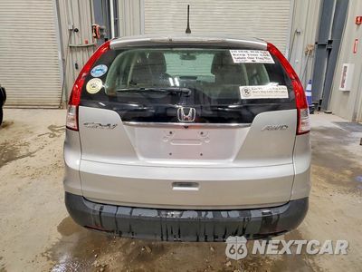 Zdjęcie 6 z 14 samochodu: 2013 HONDA CR-V LX VIN:2HKRM4H34DH601275 - miniatura