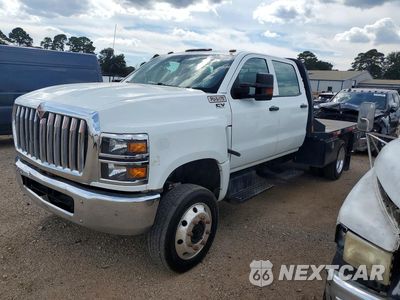 2022 INTERNATIONAL CV515 1HTKTSWK8NH333787 - główne zdjęcie licytacji z USA - miniatura