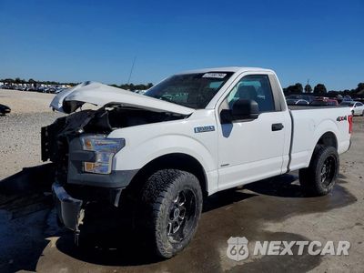 2017 FORD F150 1FTMF1EPXHKD31793 - główne zdjęcie licytacji z USA - miniatura