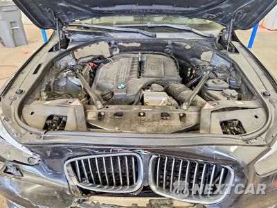 Zdjęcie 11 z 12 samochodu: 2011 BMW 535 XIGT VIN:WBASP2C53BC337459 - miniatura