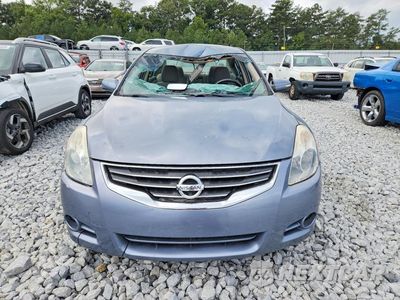 Piąte zdjęcie samochodu w środku: 2011 NISSAN ALTIMA 2.5 VIN:1N4AL2AP4BN445162 - miniatura