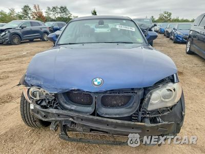 Piąte zdjęcie samochodu w środku: 2010 BMW 128 I VIN:WBAUP7C56AVK77699 - miniatura