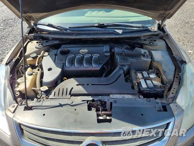 Zdjęcie 11 z 12 samochodu: 2012 NISSAN ALTIMA 2.5 VIN:1N4AL2AP7CC220103 - miniatura