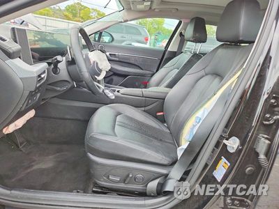 Zdjęcie 7 z 13 samochodu: 2026 HYUNDAI SONATA HYBRID LIMITED VIN:KMHL54JJ5TA152928 - miniatura
