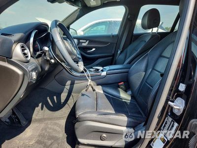 Zdjęcie 7 z 14 samochodu: 2018 MERCEDES-BENZ GLC 300 4MATIC VIN:WDC0G4KB9JV054722 - miniatura