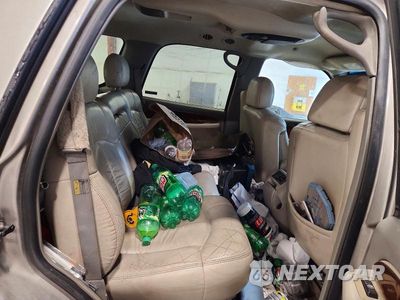 Zdjęcie 11 z 13 samochodu: 2002 CHEVROLET TAHOE VIN:1GNEC13Z52R217045 - miniatura