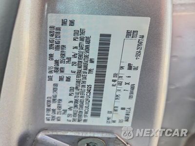 Zdjęcie 13 z 13 samochodu: 2015 FORD ESCAPE TITANIUM VIN:1FMCU0JX2FUC24025 - miniatura