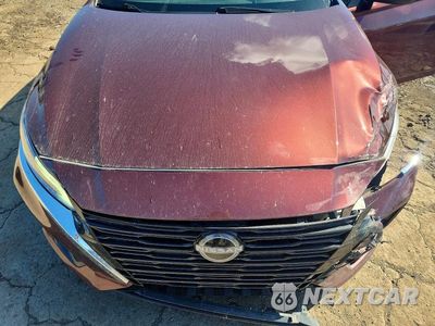 Zdjęcie 11 z 12 samochodu: 2023 NISSAN ALTIMA SV VIN:1N4BL4DW4PN384468 - miniatura