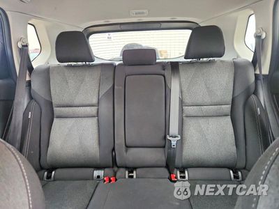 Zdjęcie 10 z 14 samochodu: 2024 NISSAN ROGUE SV VIN:5N1BT3BA8RC683743 - miniatura