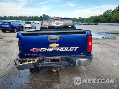 Zdjęcie 6 z 12 samochodu: 2013 CHEVROLET SILVERADO K1500 LT VIN:1GCRKSE72DZ229364 - miniatura