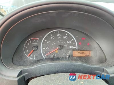 Zdjęcie 9 z 12 samochodu: 2015 NISSAN VERSA 1.6 S VIN:3N1CN7AP9FL852073 - miniatura