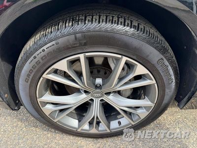 Zdjęcie 12 z 13 samochodu: 2020 AUDI Q8 PREMIUM VIN:WA1AVAF11LD005825 - miniatura