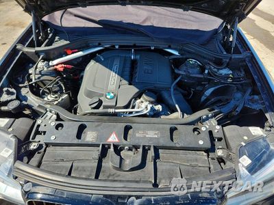Zdjęcie 12 z 13 samochodu: 2015 BMW X3 XDRIVE35I VIN:5UXWX7C52F0K34959 - miniatura