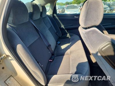 Zdjęcie 10 z 12 samochodu: 2011 CHEVROLET IMPALA LS VIN:2G1WF5EKXB1171774 - miniatura