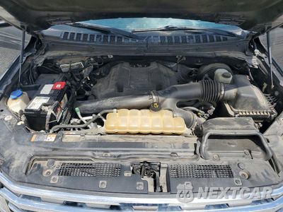Zdjęcie 12 z 13 samochodu: 2018 FORD EXPEDITION XLT VIN:1FMJU1HT5JEA69327 - miniatura