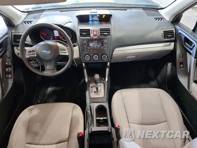 Zdjęcie 8 z 13 samochodu: 2014 SUBARU FORESTER 2.5I PREMIUM VIN:JF2SJAECXEH541212 - miniatura